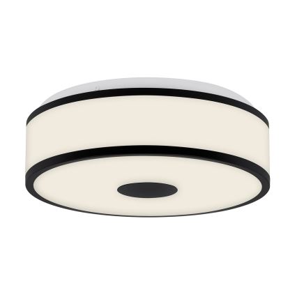Briloner - Светодиодный потолочный светильник BLOCK LED/12W/230V