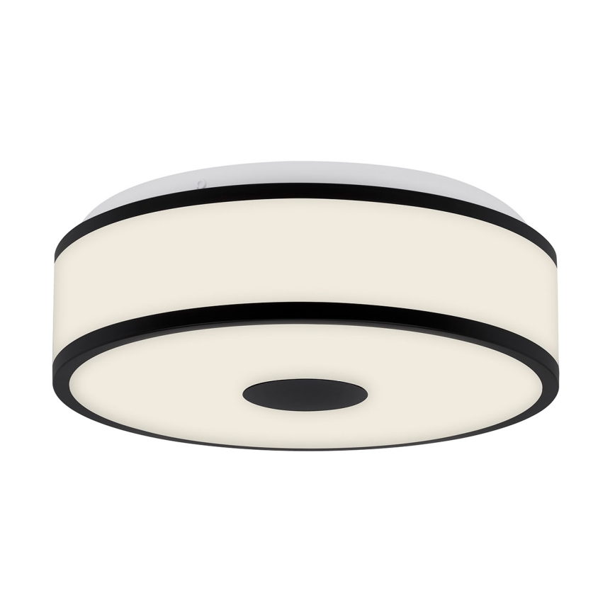 Briloner - Светодиодный потолочный светильник BLOCK LED/12W/230V