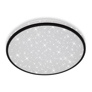 Briloner - Светодиодный потолочный светильник STARRY SKY LED/24W/230V