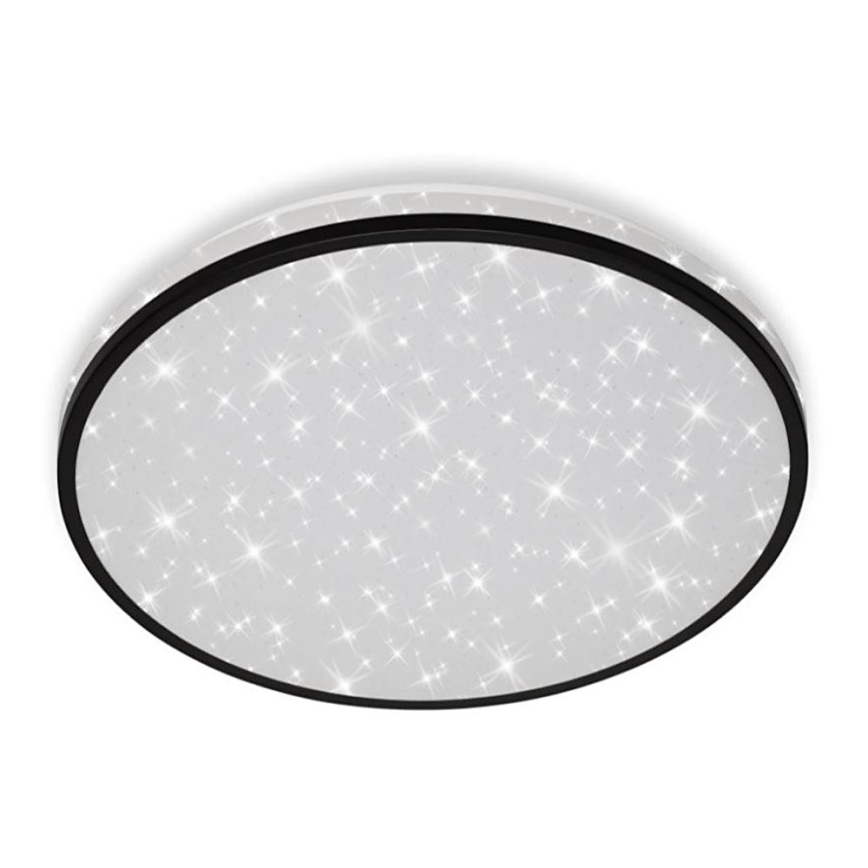 Briloner - Светодиодный потолочный светильник STARRY SKY LED/24W/230V