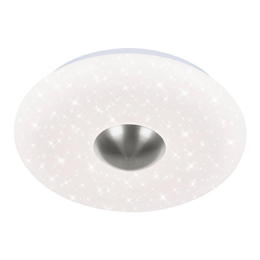 Briloner - Светодиодный потолочный светильник NALU LED/12W/230V