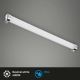 Briloner - Светодиодная подсветка для зеркала в ванной комнате SPLASH LED/10W/230V IP44