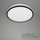 Briloner - Светодиодный потолочный светильник для ванной комнаты STARRY SKY LED/12W/230V IP44
