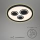 Briloner - Светодиодный потолочный светильник PAC LED/22W/230V