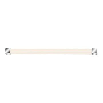 Briloner - Світлодіодне дзеркальне освітлення для ванної SPLASH LED/10W/230V IP44