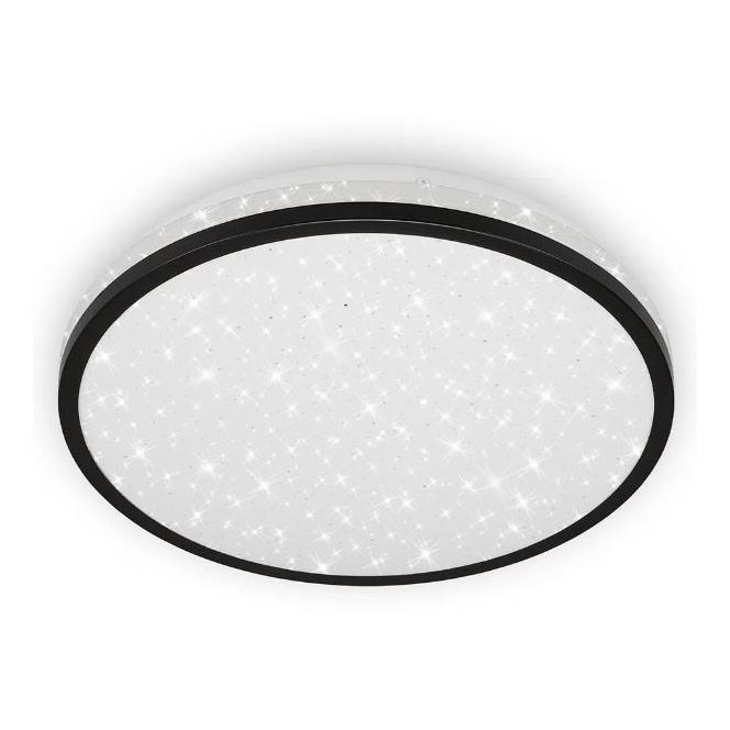 Briloner - Світлодіодний стельовий світильник для ванної кімнати STARRY SKY LED/12W/230V IP44