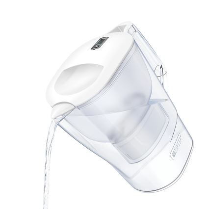 Brita - Фильтр-кувшин Aluna 2,4 л + 3 фильтра