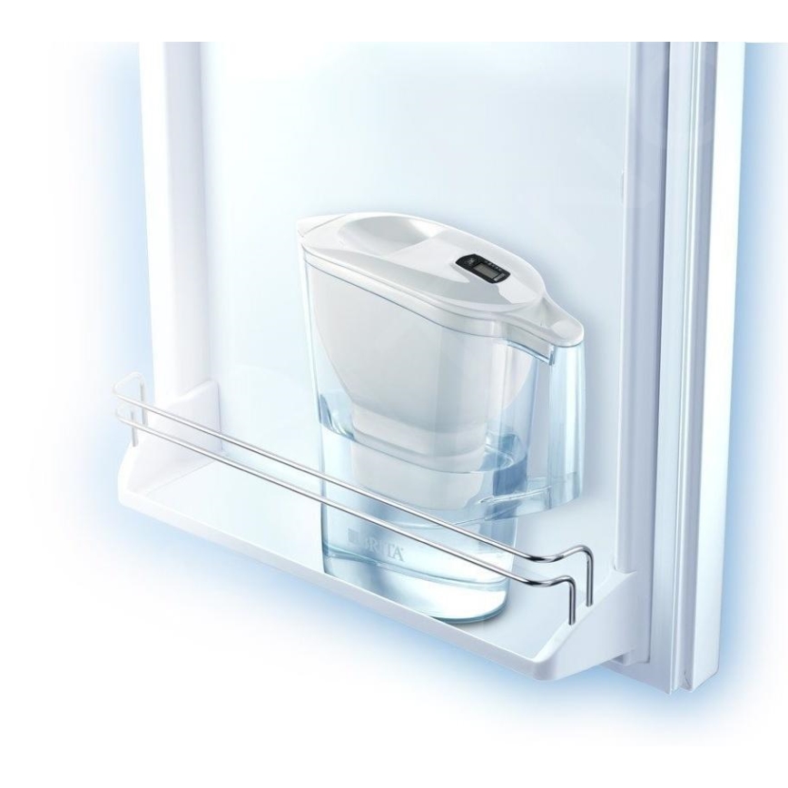 Brita - Фильтр-кувшин Aluna 2,4 л + 3 фильтра