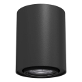 Brosline - Точечный светильник 1xGU10/10W/230V черный