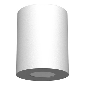 Brosline - Точечный светильник для ванной комнаты 1xGU10/10W/230V IP44 белый