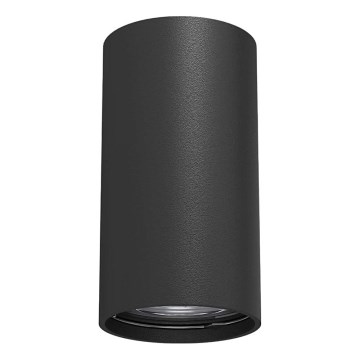 Brosline - точечный светильник 1xGU10/10W/230V черный