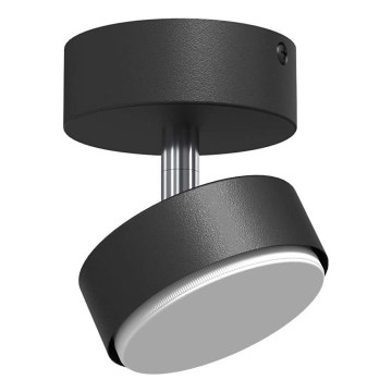 Brosline - Точечный светильник 1xGX53/9W/230V чёрный