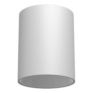 Brosline - Точковий світильник 1xGU10/10W/230V білий