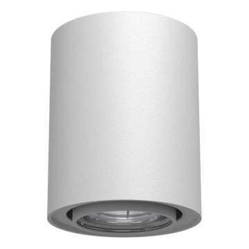 Brosline - Точковий світильник 1xGU10/10W/230V білий