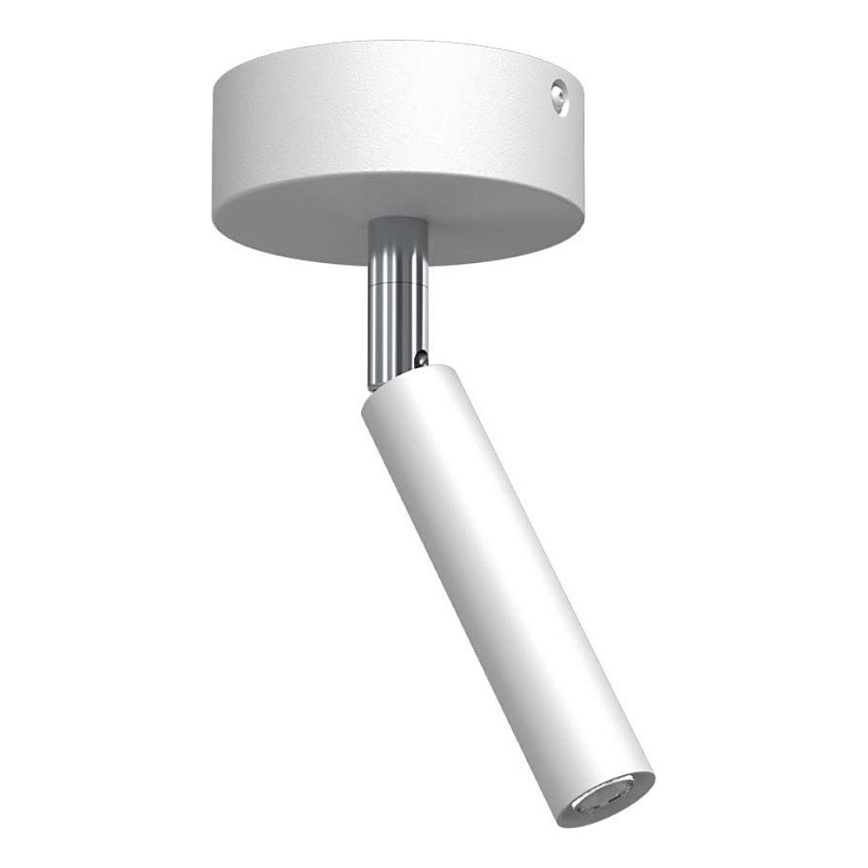 Brosline - Точковий світильник 1xG9/2,5W/230V білий