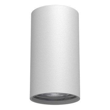 Brosline - Точковий світильник 1xGU10/10W/230V білий