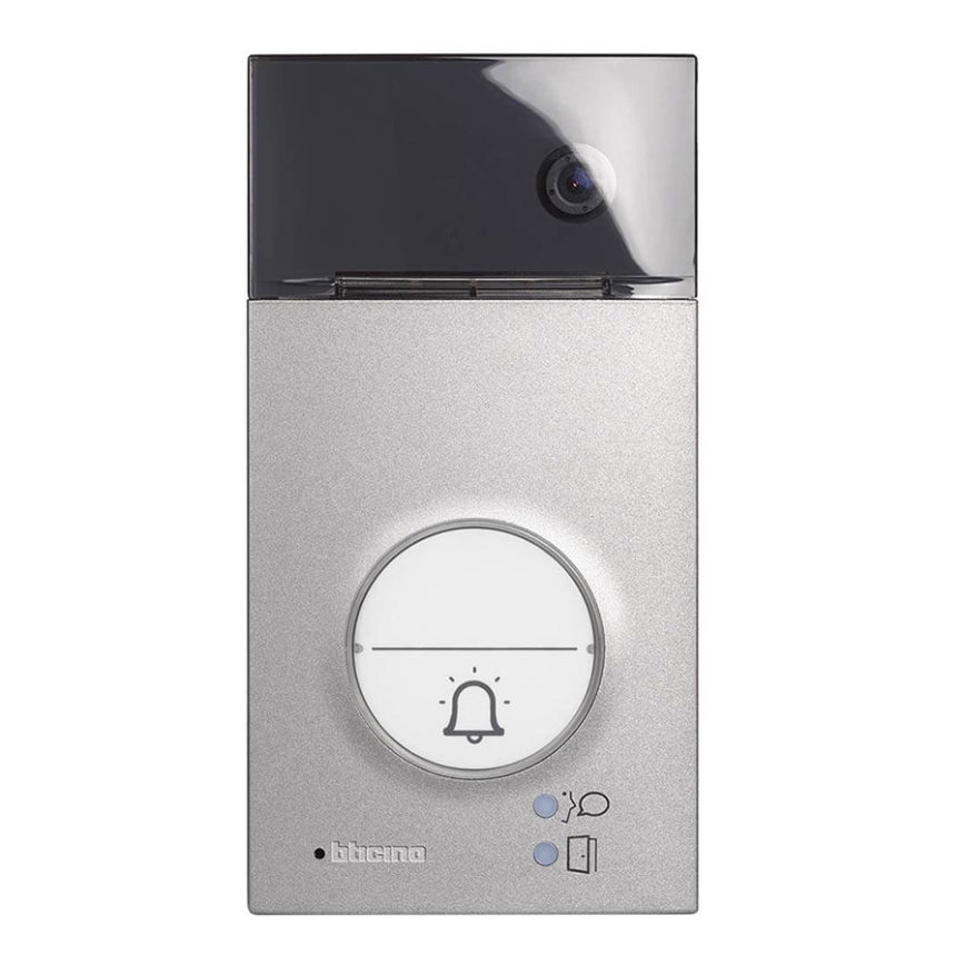 Bticino 363911 - Відеодомофон Class 300 WIFI IP54