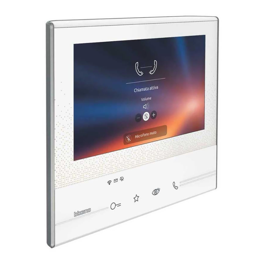 Bticino 363911 - Видеодомофон Class 300 WIFI