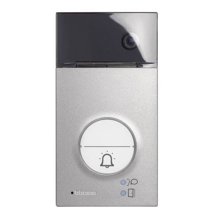 Bticino 363911 - Видеодомофон Class 300 WIFI