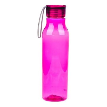 Бутылка BISFREE ECO 550 мм розовый