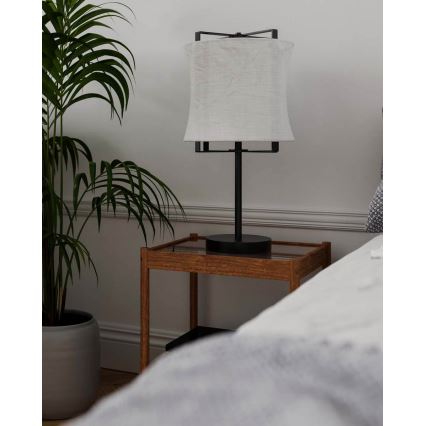 ByRydens - Настольная лампа SOFTY 1xE27/5W/230V