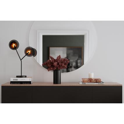 ByRydens - Настільна лампа TURNO 1xG9/4W/230V