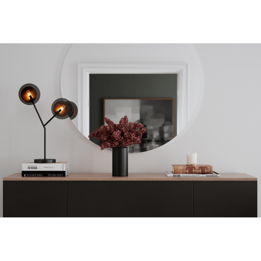 ByRydens - Настільна лампа TURNO 1xG9/4W/230V