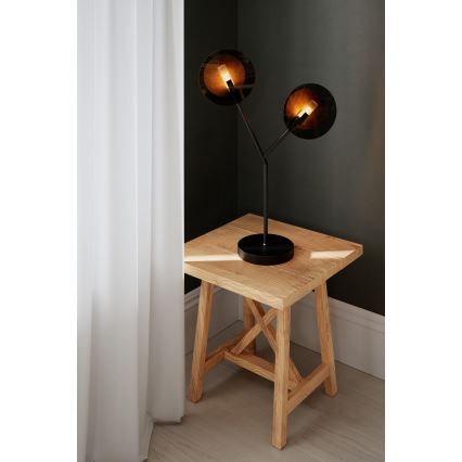 ByRydens - Настільна лампа TURNO 1xG9/4W/230V