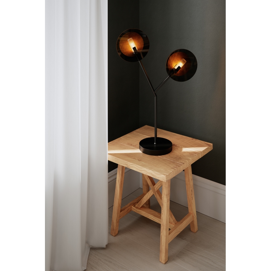 ByRydens - Настільна лампа TURNO 1xG9/4W/230V