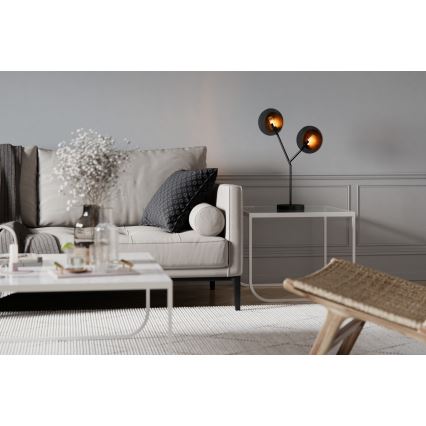 ByRydens - Настільна лампа TURNO 1xG9/4W/230V