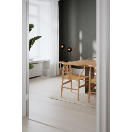 ByRydens - Настільна лампа TURNO 1xG9/4W/230V