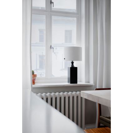 ByRydens - Настольная лампа WOODY 1xE27/8Вт/230В 56 см