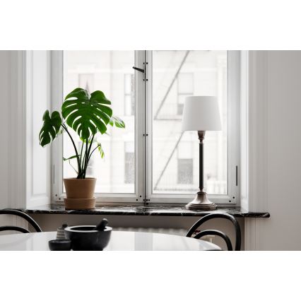 ByRydens - Настільна лампа DINANT 1xE27/8W/230V