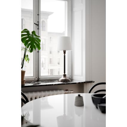 ByRydens - Настольная лампа DINANT 1xE27/8W/230V