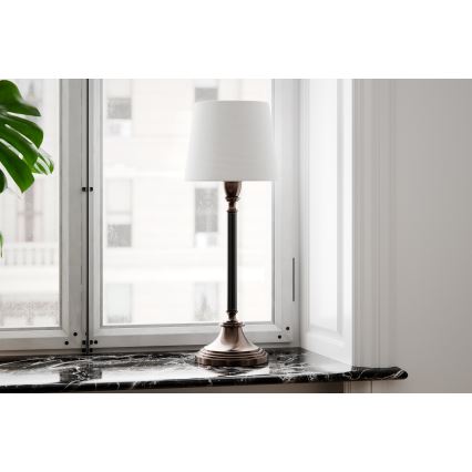 ByRydens - Настольная лампа DINANT 1xE27/8W/230V
