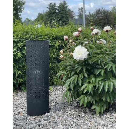 ByRydens - Наружный светильник MAISON 1xE27/5W/230V IP44