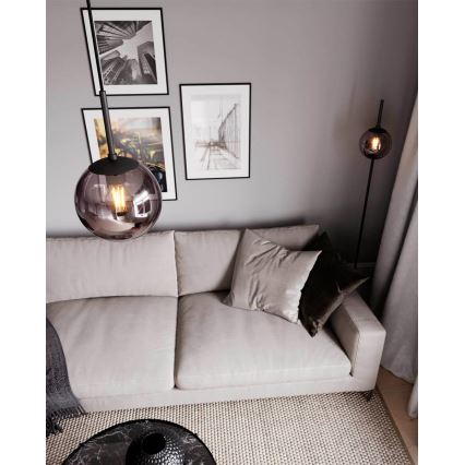 ByRydens - Торшер BOYLE 1xE27/5W/230V