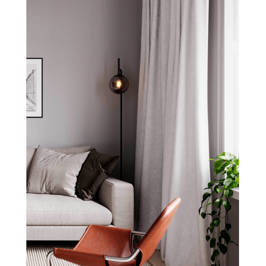 ByRydens - Підлогова лампа BOYLE 1xE27/5W/230V