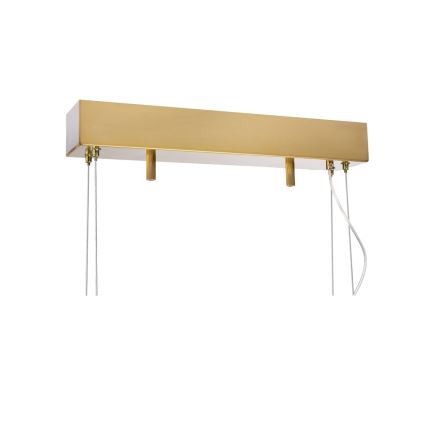 ByRydens - LED люстра на тросі TRIUMPH LED/45W/230V