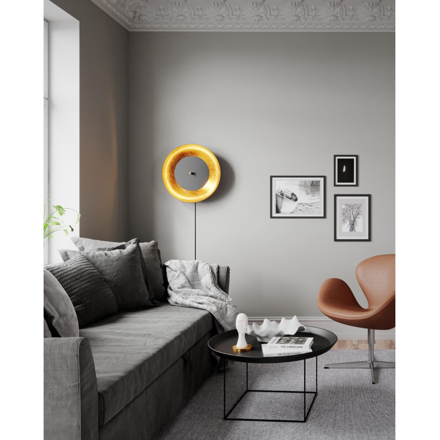 ByRydens - Настінний світильник SHELBY 3xG9/5W/230V