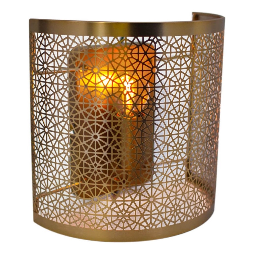 ByRydens - Бра HERMINE 1xE14/5W/230V