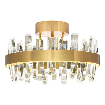 ByRydens - LED потолочный светильник TRIUMPH LED/32W/230V, диаметр 50 см