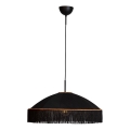 ByRydens - Люстра на тросе FRANCIS 1xE27/5W/230V черная