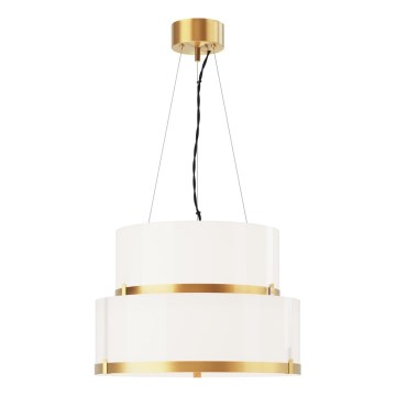 ByRydens - Люстра на тросе MARCEL 2xE27/8W/230V