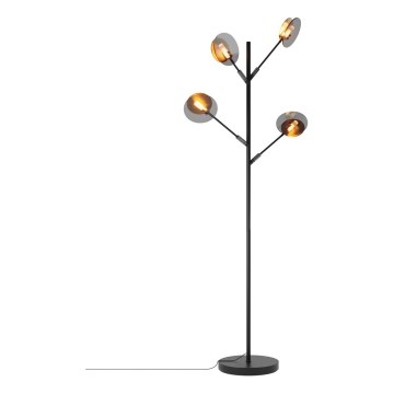 ByRydens - Напольная лампа TURNO 1xG9/4W/230V