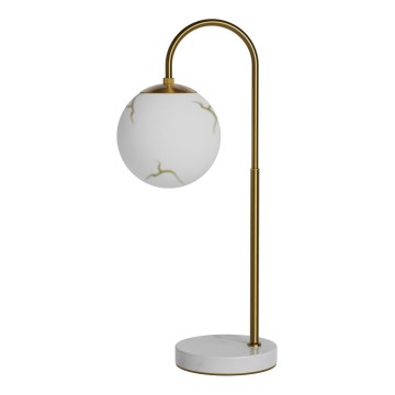 ByRydens - Настільна лампа BELLAGIO 1xE27/8W/230V