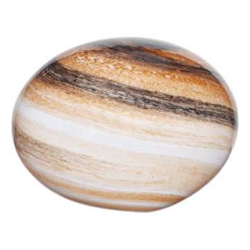 ByRydens - Настільна лампа MIRA 1xE14/5W/230V коричневий