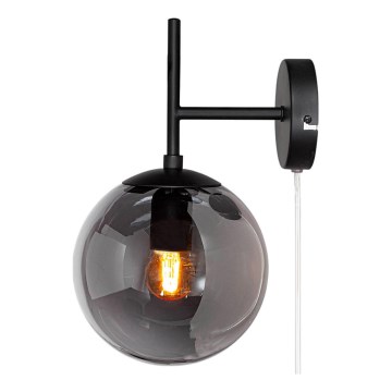 ByRydens - Настінний світильник BOYLE 1xE27/5W/230V