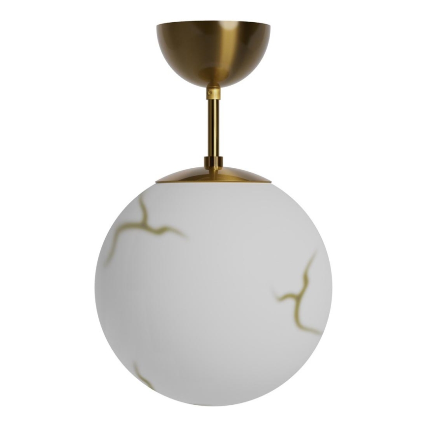 ByRydens - Накладна люстра BELLAGIO 1xE27/8W/230V