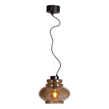 ByRydens - Підвісна люстра DOLORES на тросі 1xE27/5W/230V